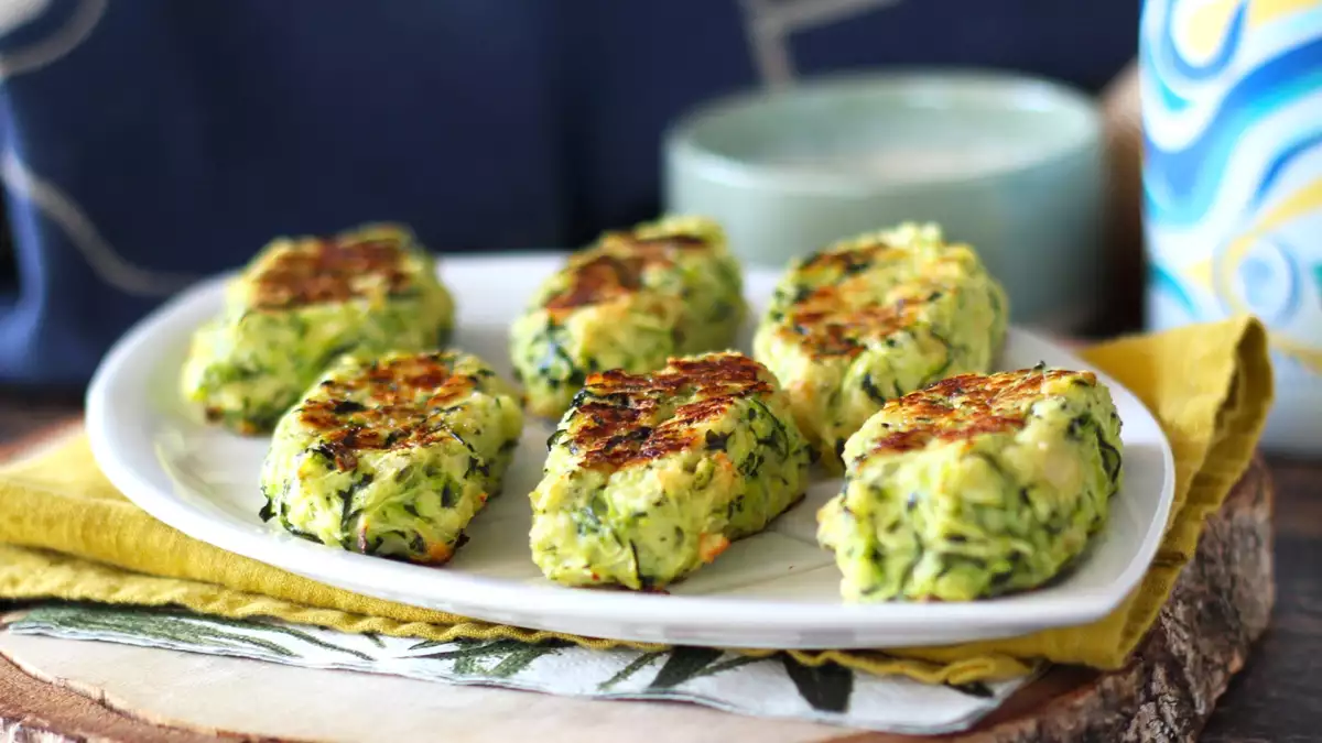 8 recept med zucchini att frysa in på sommaren: enkla idéer för färdiga och smakrika middagar året runt