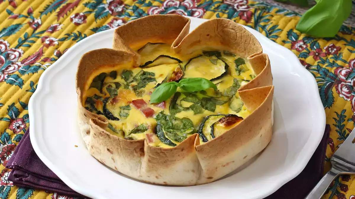 9 kalla recept med zucchini som smakar lika gott både varma och kalla
