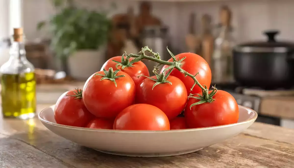 Tomaterna är billiga just nu: 7 sätt att förvara dem innan de blir mjuka