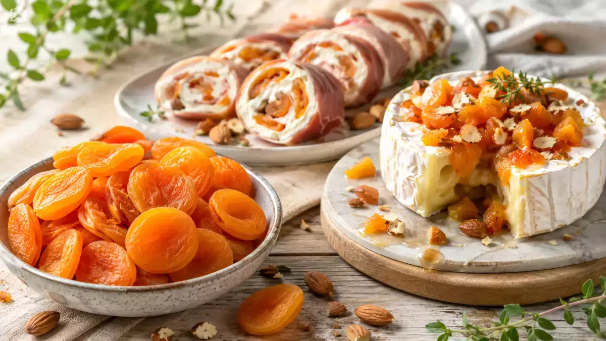 Ett sommartips för att göra torkade aprikoser hemma och bevara deras goda smak hela vintern