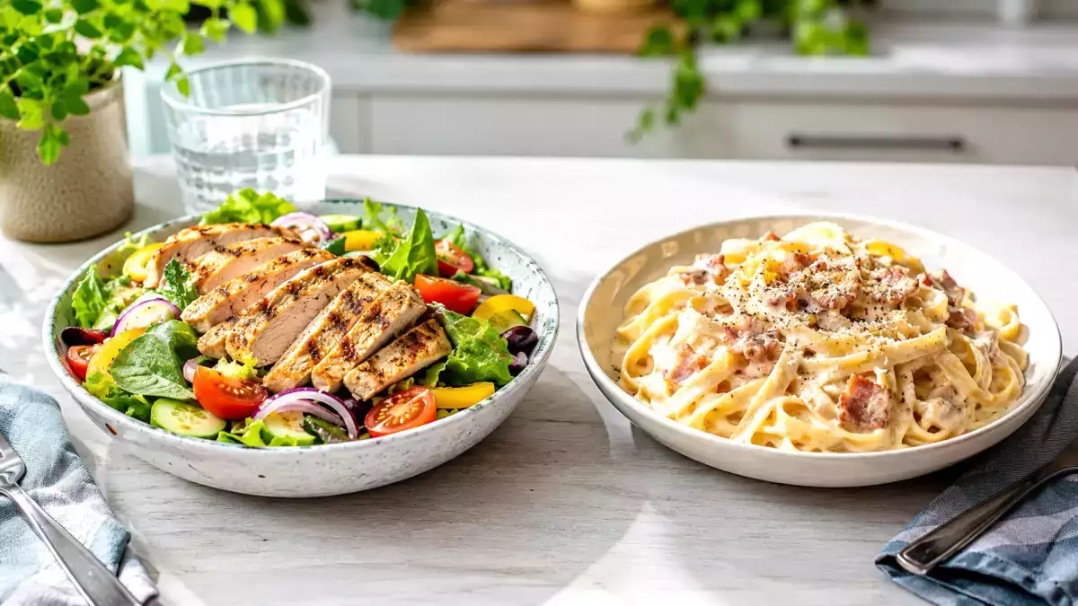 Hur man ser om ett recept verkligen är lätt eller bara låtsas vara lätt: kriterierna man bör kontrollera