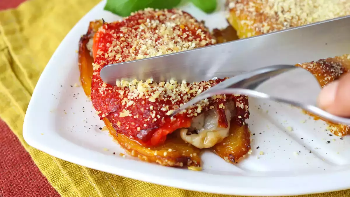 5 recept med paprika att frysa in i sommar: klara på några minuter för snabba middagar på vintern