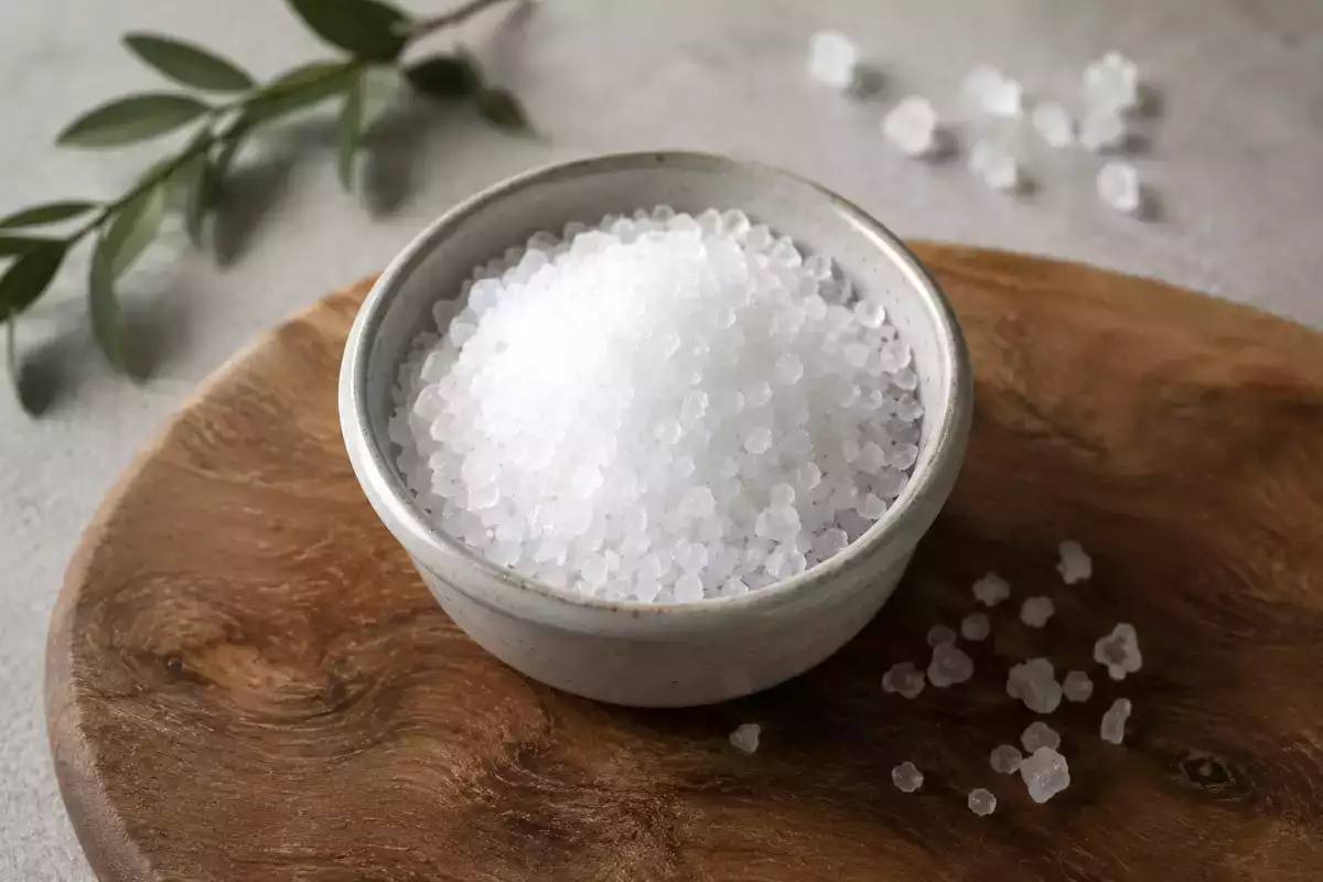 Fint salt, fleur de sel, rosa salt eller joderat salt: hur väljer man rätt salt för matlagningen hemma?