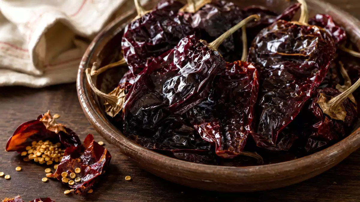 7 typiska ingredienser i det spanska köket med mycket umami