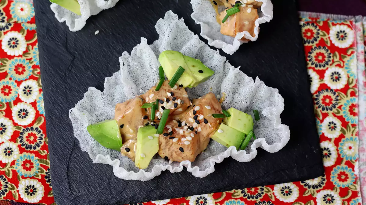 Lax till aperitifen: 15 oemotståndliga recept som alltid tar sig från fatet till skålen