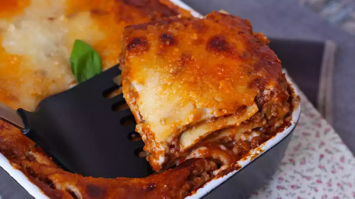 Recept som ger mycket mat och går bra att frysa in – perfekta för veckans middagar