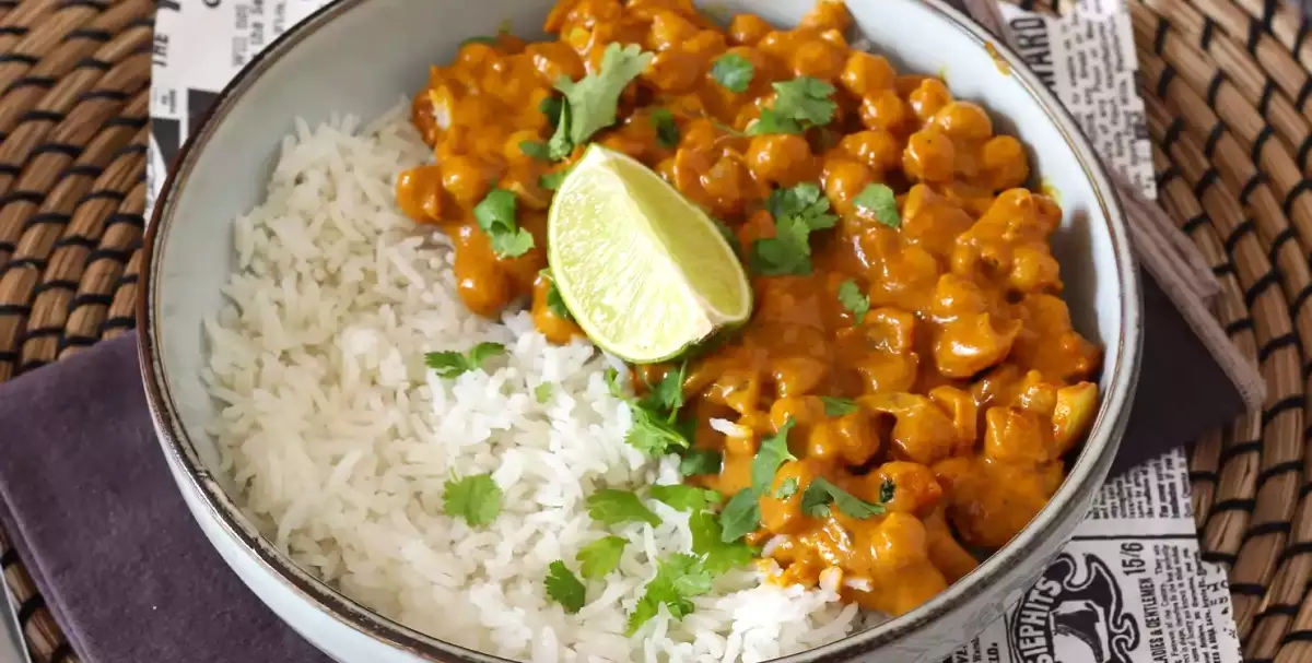 Världsvegetariandagen: 7 mättande vegetariska middagar för en vanlig vardag
