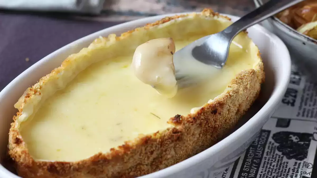 Ska du laga mat till en person i höst? Sätt ihop en mysig middag utan att fylla kylskåpet med matrester