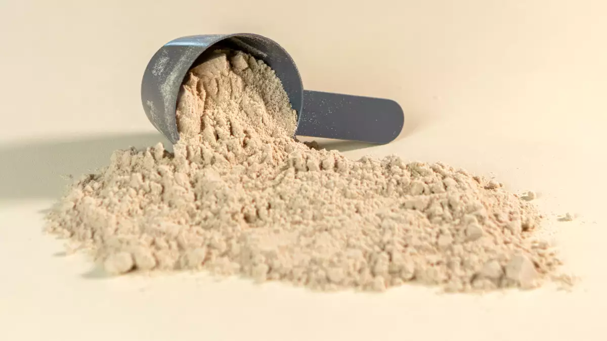 Funderar du på proteinpulver? Det här bör du tänka på innan du köper en burk