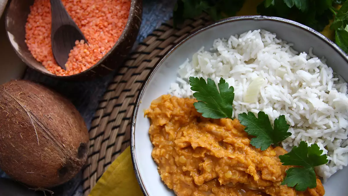 Räcker bönor och linser som proteinkälla? Så mycket protein får du i en vanlig portion
