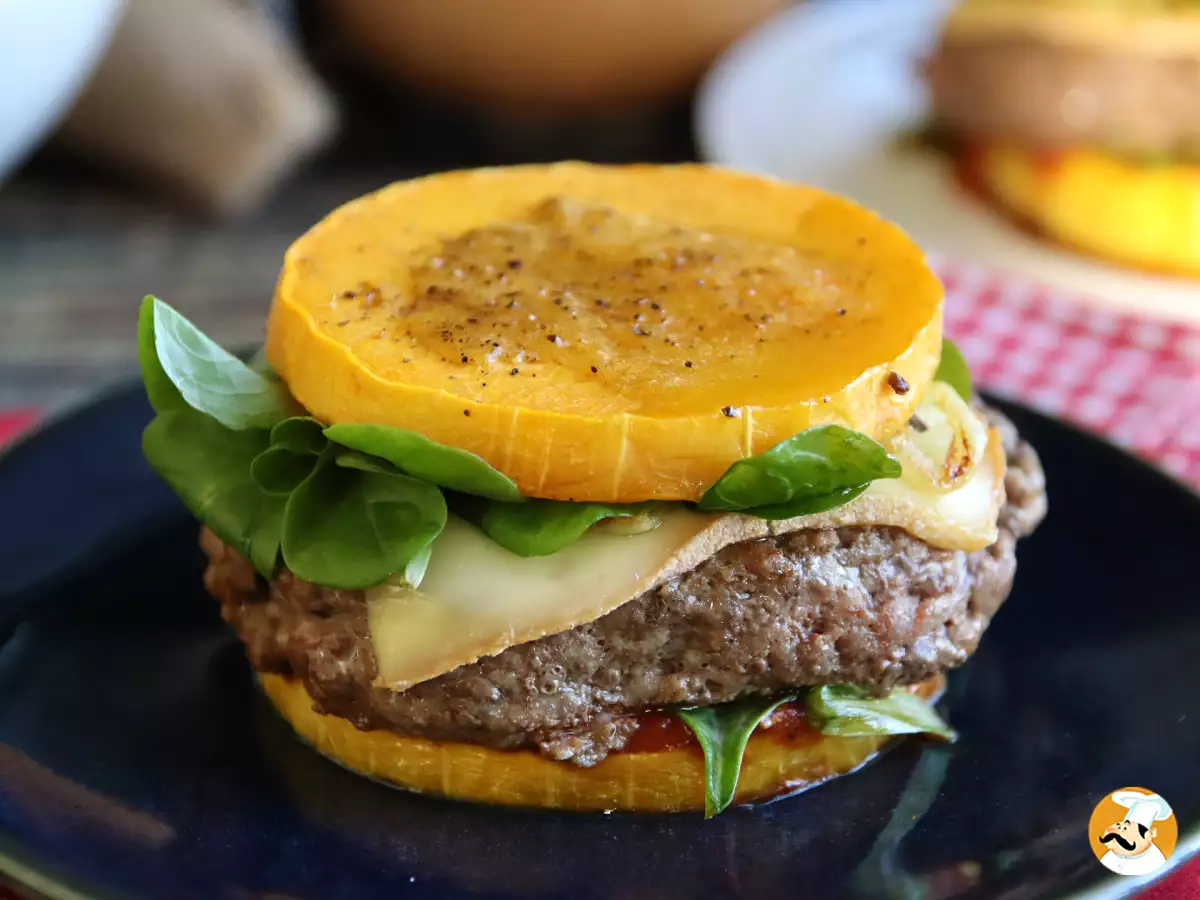 En festlig middag med pumpa: 5 originella, enkla och oemotståndliga recept som överraskar dina vänner runt middagsbordet (långt ifrån den vanliga pumpasoppan!)
