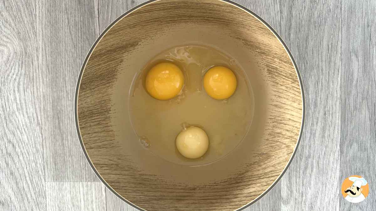Ljus eller mörk äggula? Ta reda på vad färgen säger om dess näringsvärde!