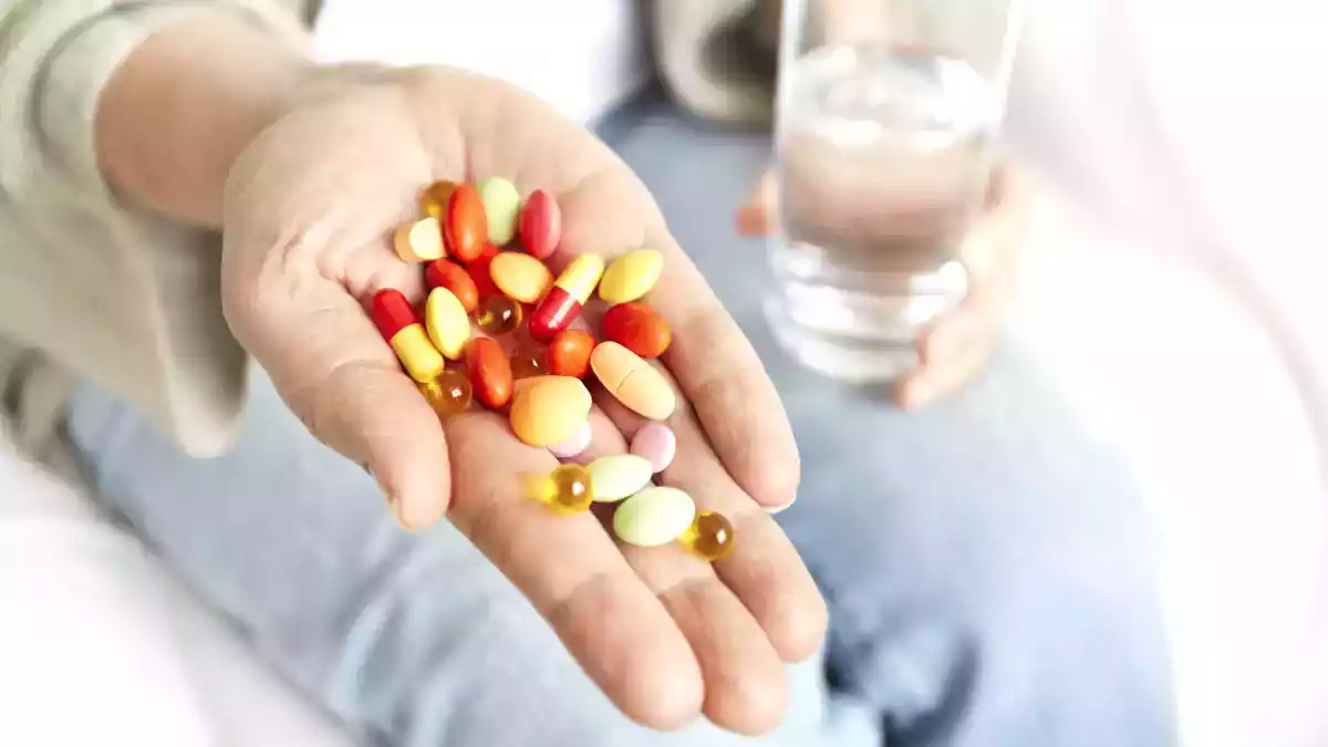 Efter att ha tagit antibiotika: Vad ska man äta för att hjälpa din tarm att återhämta sig?