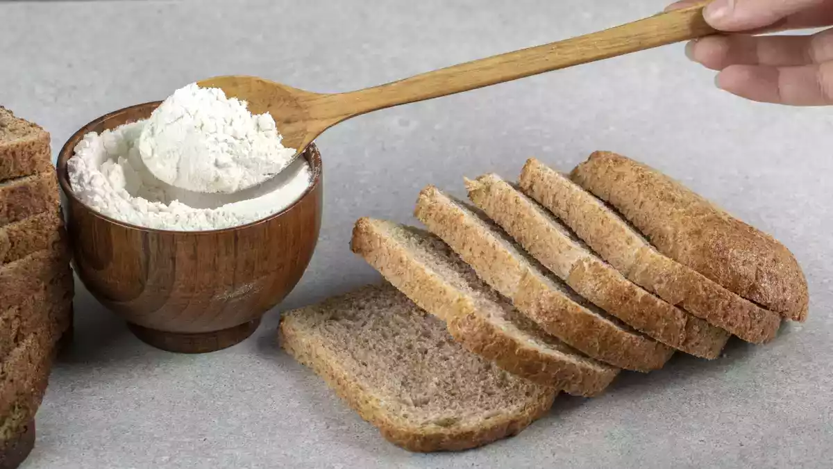 Bakpulver i köket, ingrediensen som förändrar dina recept.