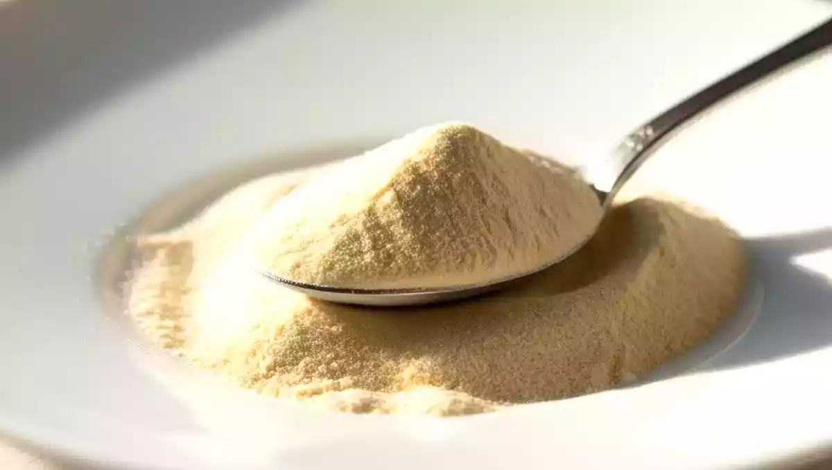 Bryggerijäst: Den naturliga hemligheten bakom mer energi, immunitet och välbefinnande. Ta reda på mer om detta!