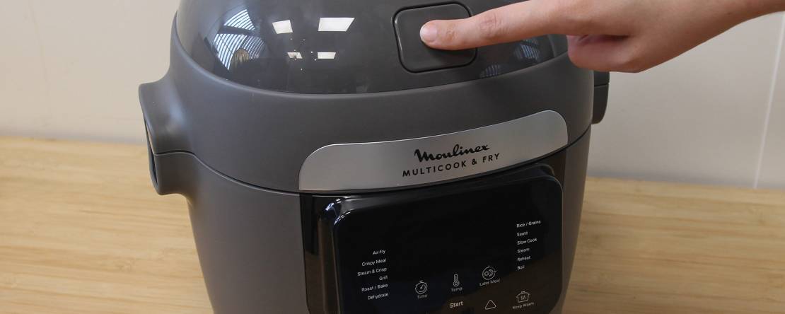 Gör inte det här misstaget: 7 livsmedel som du aldrig ska lägga i en Airfryer