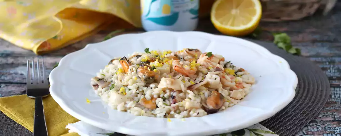 Varför är rostningen av riset den hemlighet som förändrar varje risotto?