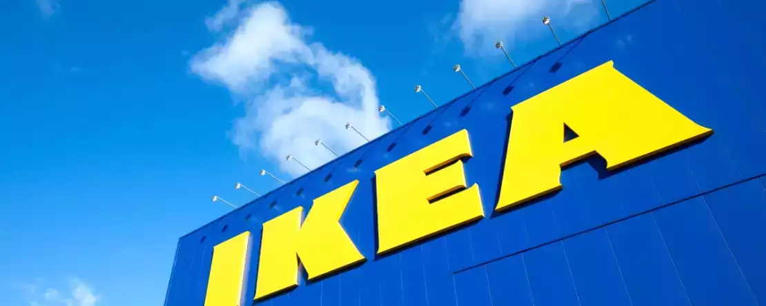 IKEA-tillbehöret för under 1 € som har blivit oumbärligt i vardagen