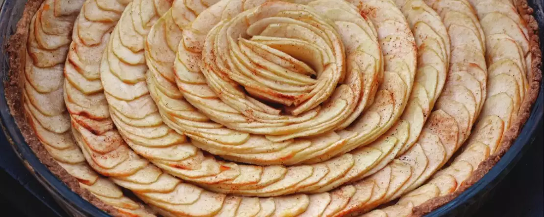 Så hindrar du äpplen från att oxidera: knepet du bör börja med direkt