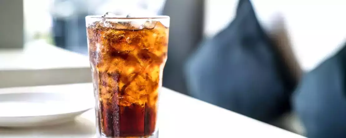 Det som forskare har upptäckt om sockerhaltiga läskedrycker förändrar allt vi trodde att vi visste om mikrobiotan