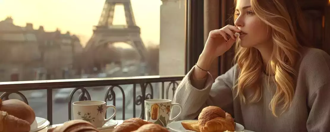 Fransk frukost: 7 boulangeri-recept som du enkelt kan laga hemma