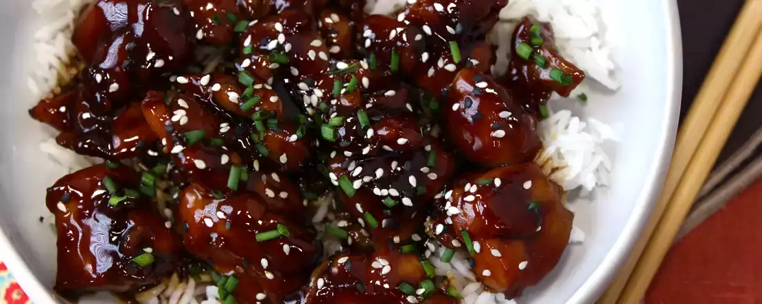 Om du bara använder sojasås till yakisoba kommer dessa 33 recept att få dig att tänka om (och ändra din veckomeny).