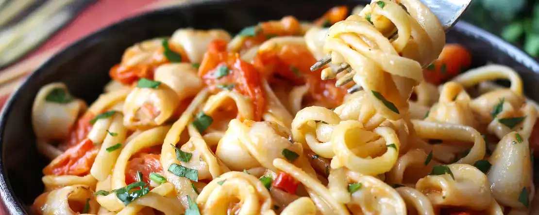 4 första rätter med fryst fisk som är klar på några minuter: enkla, goda och smarta recept som sparar dig lunch och middag