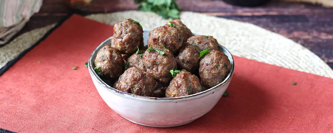 8 snabba och enkla frityrkokarrecept för veckomenyn