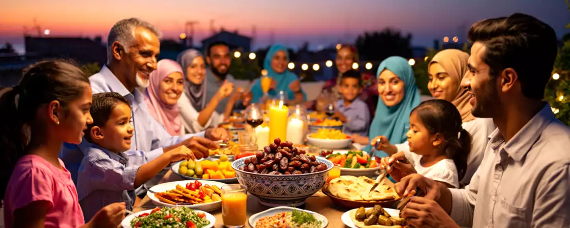 Vad är Halal? Betydelse, regler och skillnader under Ramadan (och varför vi pratar om det mer och mer)