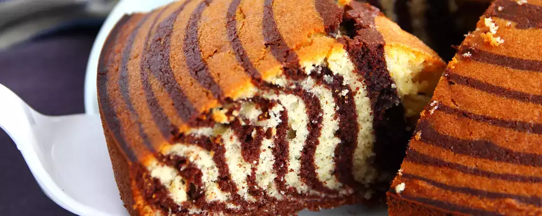 Från tårta till crepe: 7 recept med marmoreffekt som är för vackra för att ignoreras