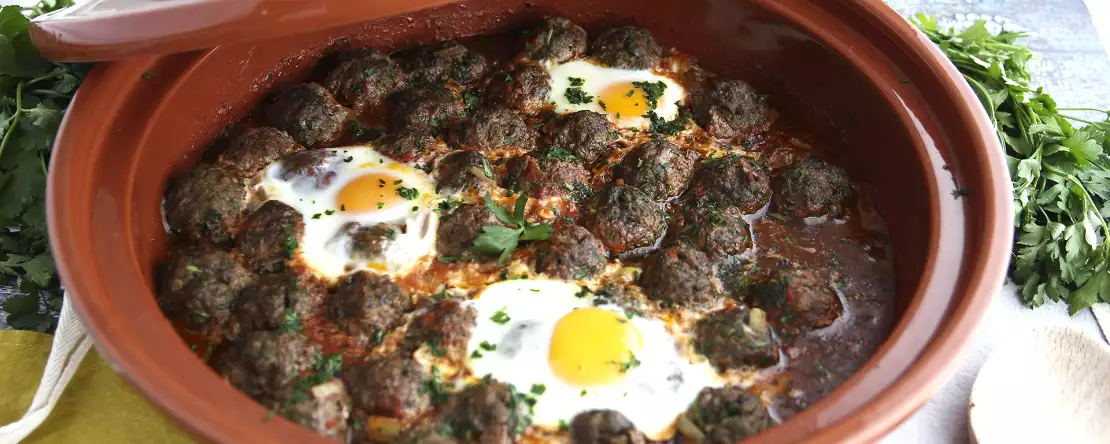 Tajine, tagine, tajine: 5 recept för att bli förälskad i Marockos mest aromatiska gryta