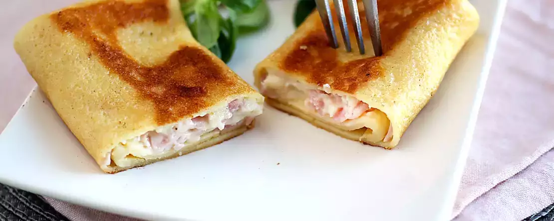 Crumble, tatin, brownie... i en smakrik version: fem klassiska sötsaker som också löser dina middagsproblem.