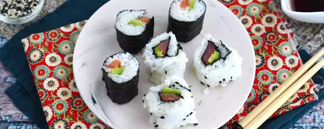 Det här är de 8 rätter du älskar att beställa