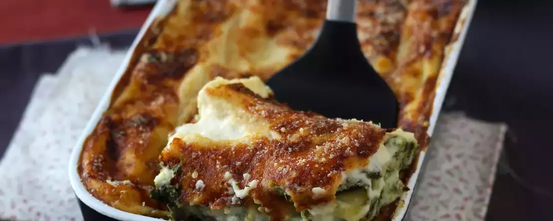 Batch cooking-meny för helgen den 1 mars