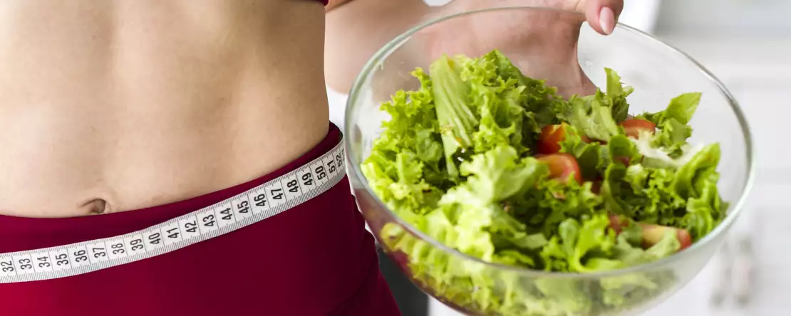 13 viktiga livsmedel för att öka din ämnesomsättning!