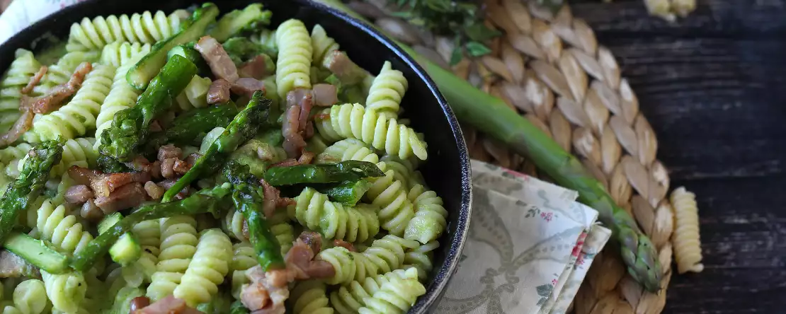 Vad man ska laga i mars: 10 enkla och överraskande säsongsbetonade recept för veckomenyn