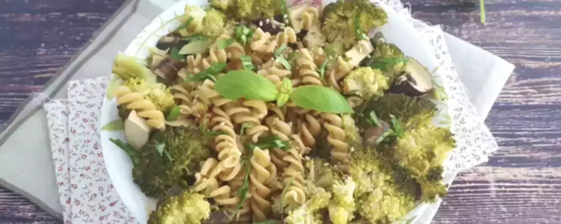 Livsmedel med lågt glykemiskt index: rätt kolhydrater för perfekt hälsa!