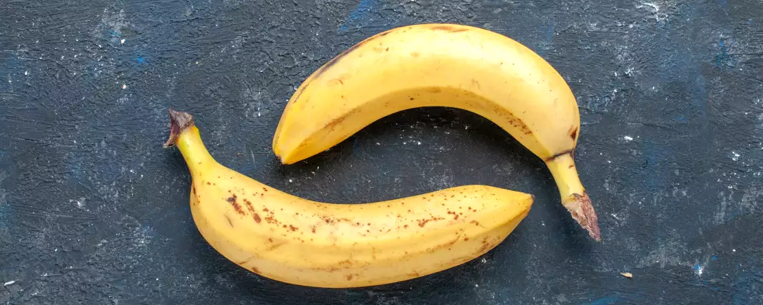 7 överraskande hemligheter om bananer som du inte visste fanns