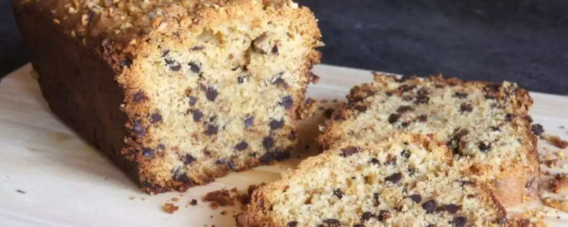 Stoppa chokladbitar i botten av formen med dessa tips!