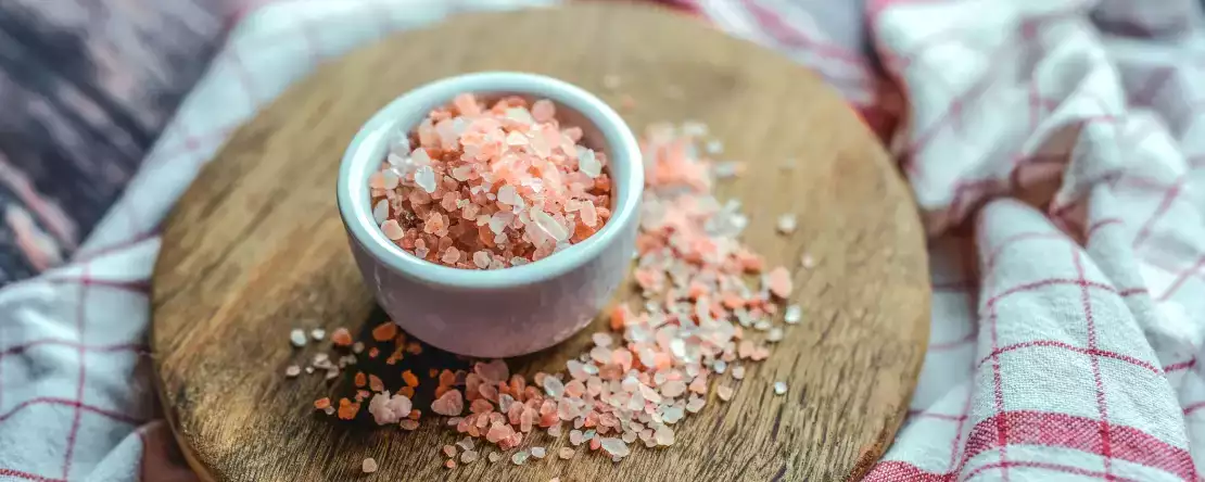 Krydda ditt liv utan salt: smarta, välsmakande alternativ!