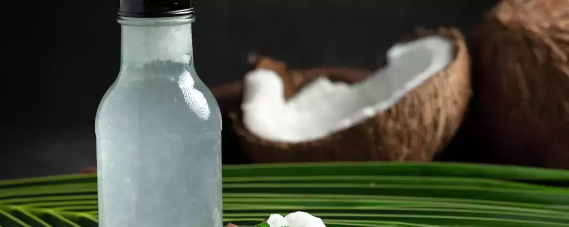 Kokosolja: den dolda faran bakom denna populära supermat