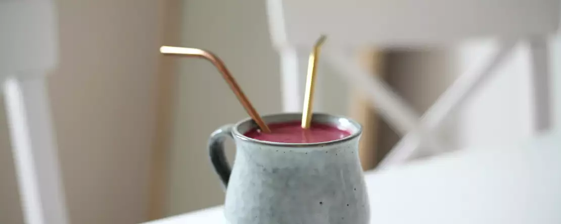 Har du svårt att somna på kvällen? Ett glas av denna fruktjuice kommer att lösa dina sömnproblem!