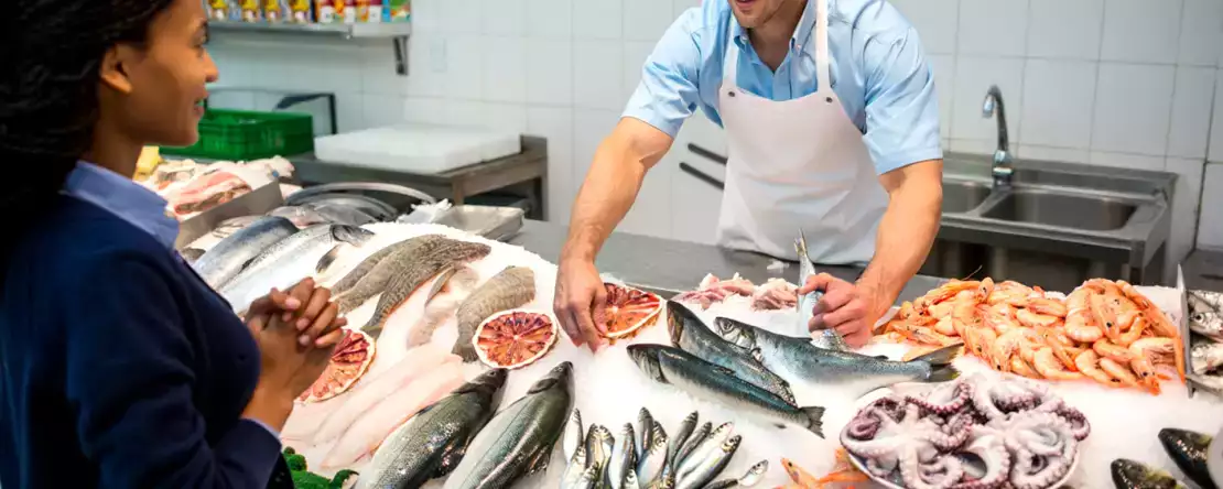 Mer näringsrik än lax och oändligt mycket billigare: den bortglömda fisken som kan förändra din kost