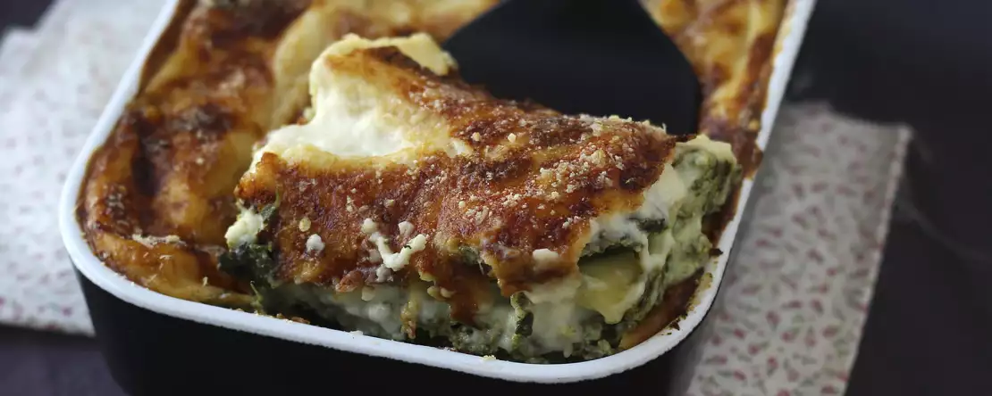 Vill du äta mer spenat? Du kan börja här! 11 recept för att hitta inspiration