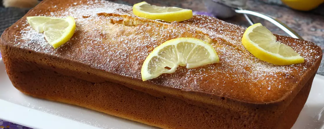 10 recept på citronkakor så mjuka och doftande att ingen kan sluta vid den första skivan