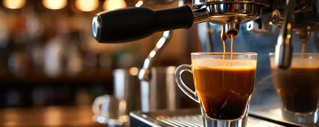 Läcker din kaffebryggare? Detta naturliga tips tar bort kalkavlagringar på bara några minuter
