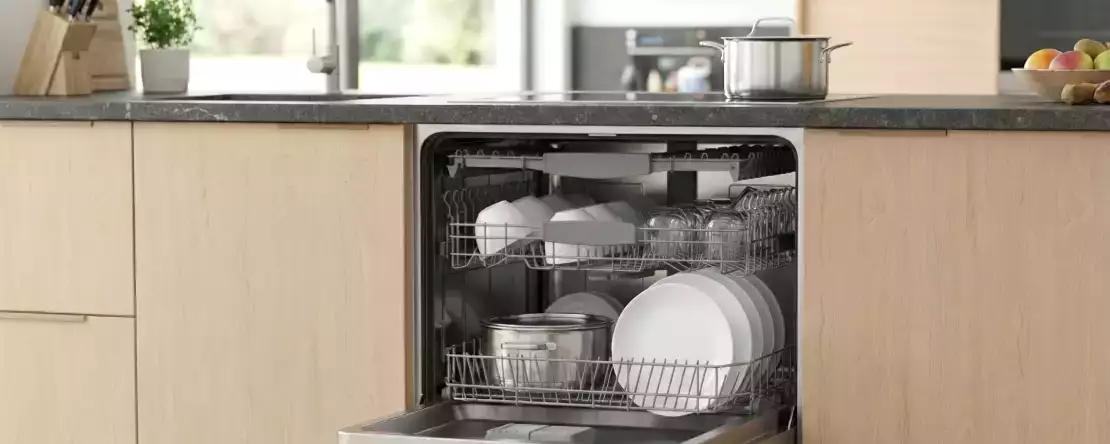 Diskmaskiner: den perfekta rengöringsfrekvensen för att aldrig ha dålig lukt igen!