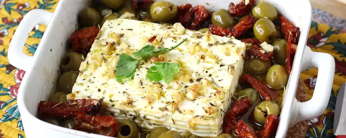 30 snabba lunchrecept som löser lunchen på några minuter