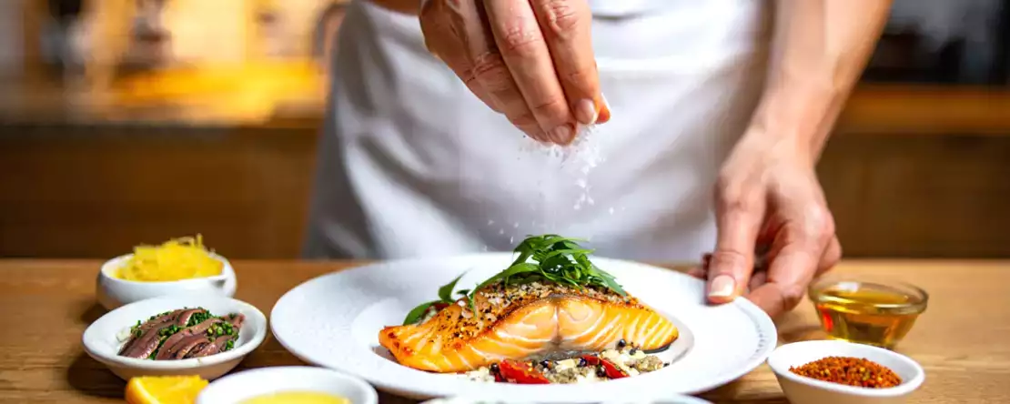 15 kockars knep för att göra rätter godare (hemligheten ligger i små ingredienser)