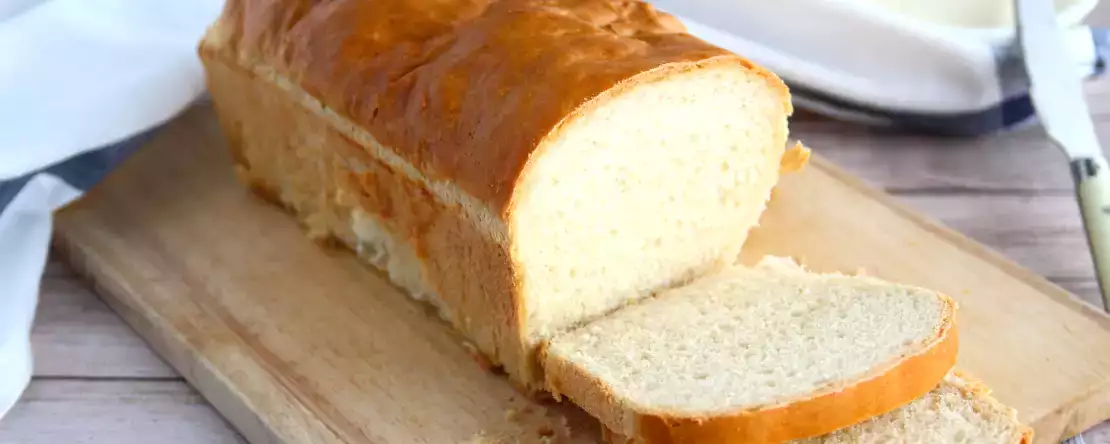 Hur gör du mjukt hemlagat smörgåsbröd? Den enkla metoden för ett resultat som är värt ett bageri